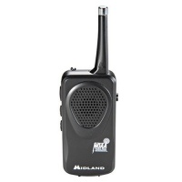 Midland HH50 Pocket Weather Radio Midland HH50 Pocket Weather Radio