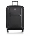 Tumi Luggage Alpha Lightweight Trip Packing Case, Black, Large