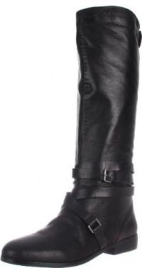 Dolce Vita Women's Laila Knee-High Boot,Black,7.5 M US Dolce Vita Women's Laila Knee-High Boot,Black,7.5 M US