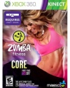 Zumba Fitness Core