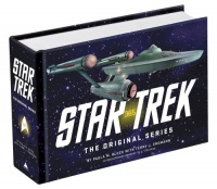 Star Trek: The Original Series 365 Star Trek: The Original Series 365