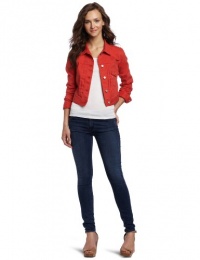 Levi's Juniors Trucker Jacket Levi's Juniors Trucker Jacket