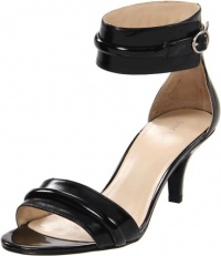 Nine West Women's Onboard Ankle-Strap Sandal