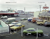 Stephen Shore: Uncommon Places Stephen Shore: Uncommon Places