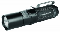 Fenix PD22 190 Lumens Flashlight, Black Fenix PD22 190 Lumens Flashlight, Black