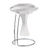 Wine Enthusiast Decanter Drying Stand Plus