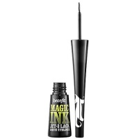 Benefit Cosmetics Magic Ink Liquid Eyeliner Jet Black Benefit Cosmetics Magic Ink Liquid Eyeliner Jet Black