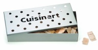 Cuisinart CSB-156 Wood Chip Smoker Box Cuisinart CSB-156 Wood Chip Smoker Box