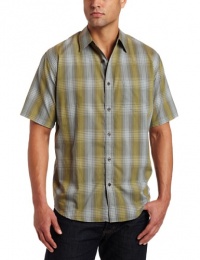 Horny Toad Men's On The Sly Short Sleeve Top Horny Toad Men's On The Sly Short Sleeve Top
