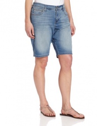 Levi's Women's 512 Plus Size Bermuda Short Levi's Women's 512 Plus Size Bermuda Short