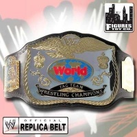 Shawn Michaels & Kevin Nash Signed WWE WWF Tag Team Belt COA Auto Diesel - PSA/DNA Certified - Autographed Wrestling Robes, Trunks and Belts Shawn Michaels & Kevin Nash Signed WWE WWF Tag Team Belt COA Auto Diesel - PSA/DNA Certified - Autographed Wrestling Robes, Trunks and Belts