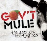 The Georgia Bootleg Box The Georgia Bootleg Box