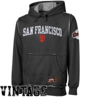San Francisco Gaints MLB Majestic Max Action Hooded Sweatshirt - 2XL San Francisco Gaints MLB Majestic Max Action Hooded Sweatshirt - 2XL
