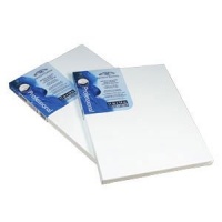 Winsor & Newton Stretched Cotton Art Canvas 10 inch x 10 inch Pack of 6 Winsor & Newton Stretched Cotton Art Canvas 10 inch x 10 inch Pack of 6