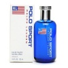 POLO SPORT by Ralph Lauren Eau De Toilette Spray 2.5 oz