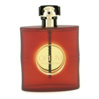 OPIUM by Yves Saint Laurent EAU DE PARFUM SPRAY 3 OZ (NEW PACKAGING) for WOMEN OPIUM by Yves Saint Laurent EAU DE PARFUM SPRAY 3 OZ (NEW PACKAGING) for WOMEN
