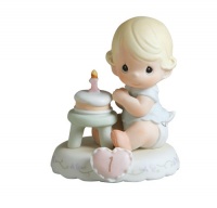 Precious Moments Growing In Grace Age 1 Precious Moments Growing In Grace Age 1