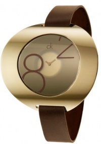 Calvin Klein Ray Women's Quartz Watch K3724409 Calvin Klein Ray Women's Quartz Watch K3724409