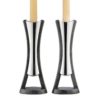 Curvaceous lines and a fine polish create a delightful design statement and set a romantic mood for a dinner party. Or, bring a special touch to the everyday by leaving them on display during breakfast and lunch. Curvaceous lines and a fine polish create a delightful design statement and set a romantic mood for a dinner party. Or, bring a special touch to the everyday by leaving them on display during breakfast and lunch.