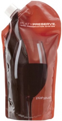 Platypus Platy Preserve Wine Preserver, 800ml Platypus Platy Preserve Wine Preserver, 800ml