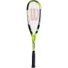 Wilson Sporting Goods Sledge Hammer TI Squash Racquet (130-Grams)