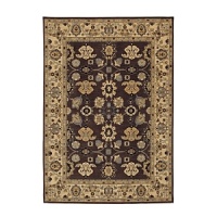 Inspired by treasured textiles found in English country homes, the English Manor Collection infuses your decor with timeless beauty. In a lavish multi-hued weave, this Karastan rug boasts a highly detailed floral pattern that bridges eclectic folk art and elegant antiques. After weaving, the fibers are luster washed to enhance the rich colors, then finished with a short fringe for easy maintenance. Inspired by treasured textiles found in English country homes, the English Manor Collection infuses your decor with timeless beauty. In a lavish multi-hued weave, this Karastan rug boasts a highly detailed floral pattern that bridges eclectic folk art and elegant antiques. After weaving, the fibers are luster washed to enhance the rich colors, then finished with a short fringe for easy maintenance.