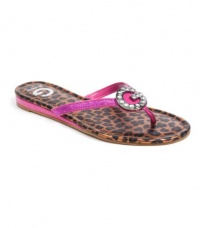 G by GUESS Paige Sandal G by GUESS Paige Sandal
