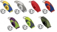 Fox 40 Sharx Whistle with Lanyard Fox 40 Sharx Whistle with Lanyard
