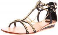 Dolce Vita Women's Idra Ankle-Strap Sandal, Black, 7 M US Dolce Vita Women's Idra Ankle-Strap Sandal, Black, 7 M US