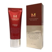 MISSHA M Perfect Cover BB Cream No.23 Natural Beige 20ml