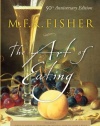 The Art of Eating: 50th Anniversary Edition