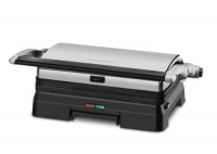 Cuisinart GR-11 Griddler 3-in-1 Grill and Panini Press Cuisinart GR-11 Griddler 3-in-1 Grill and Panini Press
