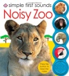 Simple First Sounds Noisy Zoo