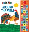 The World of Eric Carle: Around the Farm Sound Book