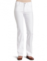 NYDJ Women's Marylin Straight Leg In Color Denim NYDJ Women's Marylin Straight Leg In Color Denim
