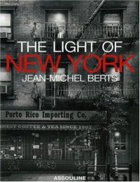 The Light of New York The Light of New York