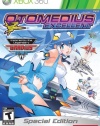 Otomedius Excellent Special Edition