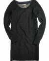 Dkny Womens Pull Over Knit Crewneck Sweater - Style KCMUS385