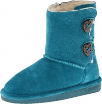 BEARPAW Trish Boot (Little Kid/Big Kid) BEARPAW Trish Boot (Little Kid/Big Kid)