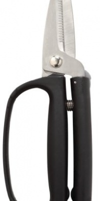 OXO Good Grips 1/2-Inch Gardening Scissors 16050 OXO Good Grips 1/2-Inch Gardening Scissors 16050