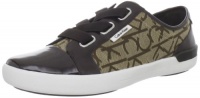 Calvin Klein Women's Trinah Jacquard Fashion Sneaker Calvin Klein Women's Trinah Jacquard Fashion Sneaker