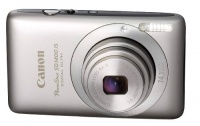 Canon PowerShot SD1400IS 14.1 MP Digital Camera with 4x Wide Angle Optical Image Stabilized Zoom and 2.7-Inch LCD (Silver) Canon PowerShot SD1400IS 14.1 MP Digital Camera with 4x Wide Angle Optical Image Stabilized Zoom and 2.7-Inch LCD (Silver)