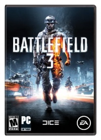 Battlefield 3 Ultimate Shortcut Bundle [Online Game Code]