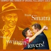 Songs for Swingin' Lovers!