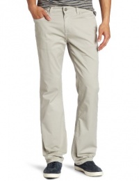 PAIGE Men's Doheny Tread Straight Leg Jean, Fog, 36 PAIGE Men's Doheny Tread Straight Leg Jean, Fog, 36