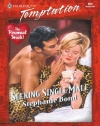 Seeking Single Male (Harlequin Temptation)