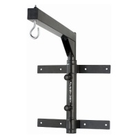Century® Wall Mount Hvy Bag Hanger Century® Wall Mount Hvy Bag Hanger