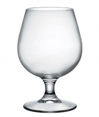 Bormioli Rocco Riserva Cognac Glasses, Set of 6 Bormioli Rocco Riserva Cognac Glasses, Set of 6