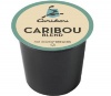 Caribou Coffee Caribou Blend, K-Cups for Keurig Brewers, 96-Count