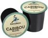 Caribou Coffee Caribou Blend, K-Cups for Keurig Brewers, 24-Count (Pack of 2)